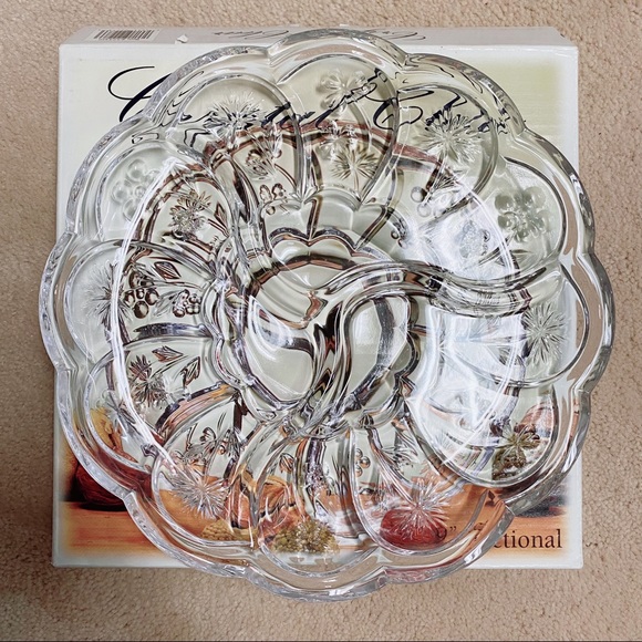 9” Serving Tray - Picture 1 of 4